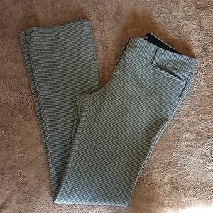 Express "columnist" 2R pants (892)